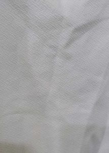 White Puff Sleeve Top