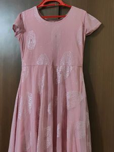 Pink Ravishing Gown