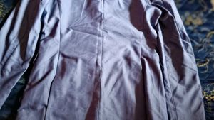 Zara Man Blue Blazer