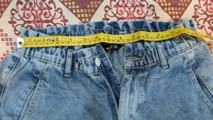 Boyfriend Jeans