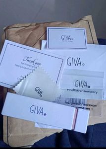 Giva Anklet (1unit)
