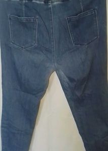 Girls Jeans