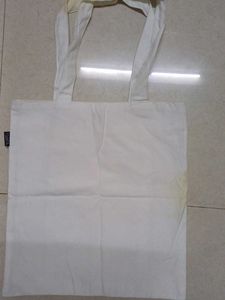 Anime Art Tote Bag