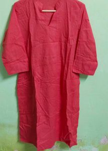 Red Kurti For 99rs