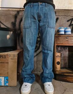 C17 Vintage Jeans