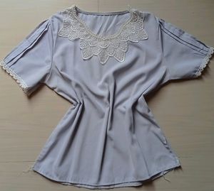 WOMAN COMBO FORMAL TOPS
