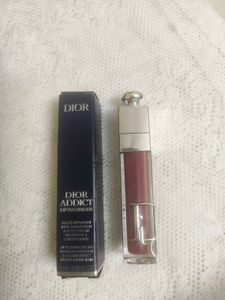 Dior Addict Lip Maximizer - 068 Shimmer Plum