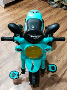 Kinds Bike