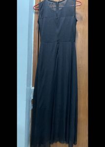 Elegant Black Dress