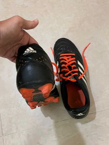 Adidas Soccer Cleats