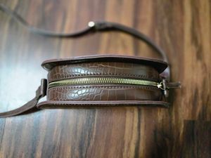 ASOS Original Crossbody Bag