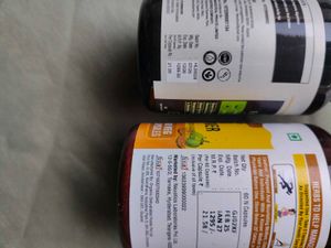 Fat Burner Supplements