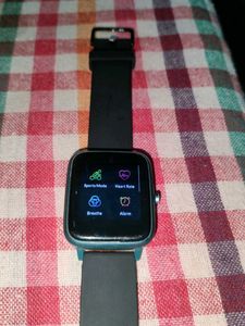 Noise Smartwatch