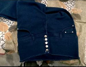 Beautiful Totally New Jeans