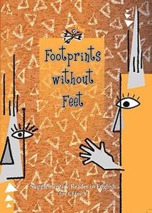 Footprints Without Feet