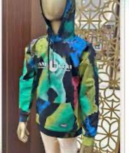 Pane Cero Graphic Hoodie New Without Tag 🏷️