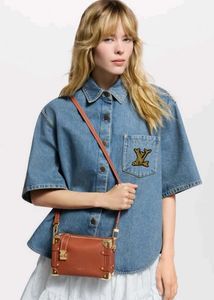 Original Louis Vuitton Trunk Bag ( New With Tag)