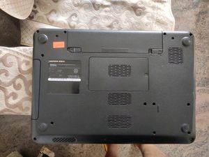 DELL INSPIRON N5010 LAPTOP