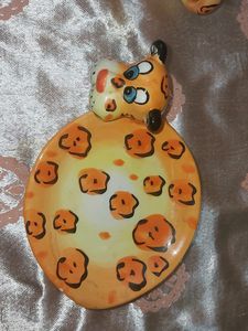 Animal Cup Set