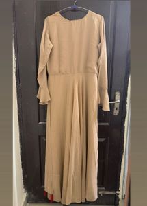 Elegant Embroidered Kurta Set