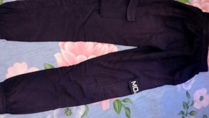 T Shirt And Moto Pajama