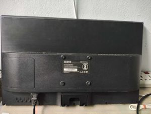 Zebronics monitor (18.5 inch)