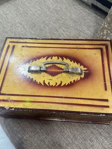 Jewellery Box