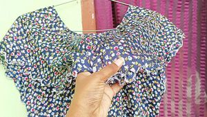 Combo Of Flower Printed Dress 😍✨