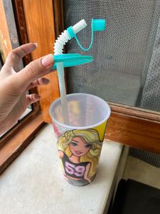 3D Kids Sipper ( 1 Piece )