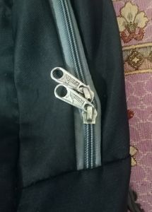 ORIGINAL PUMA BLACK SCHOOL/ COLLEGE BAG