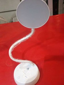Adjustable LED Desk Lamp