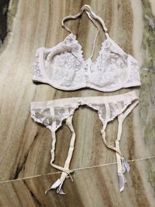 Hot & Sexy Lingerie Set ❤️‍🔥🥵🔥