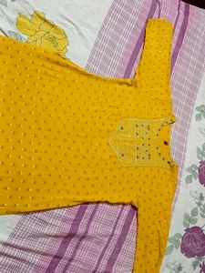 Kurti Combo