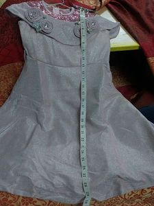 Girl Frock