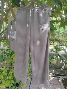 Trendy Graphic co-ord set