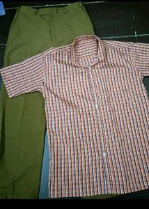 Combo Of Men&#39;s Clothes