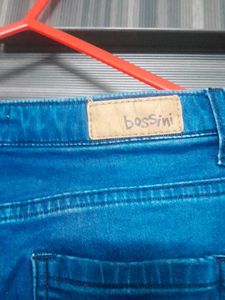 Bossing Girls Jean&#39;s 13 To 14 Years Length 36