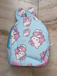 SALE 🆕Hello Kitty Pouches
