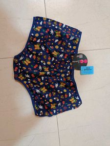 Clovia Brief XXL Size