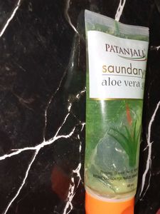 Patanjali Aloe Vera Gel