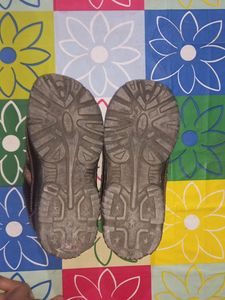 DAV School Shoes For Girls
