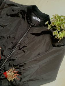 Jacket For All Season