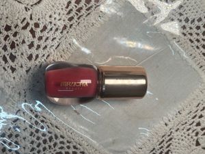 Mrucha Beauty Lip Melt Hybrid Peptide Gloss