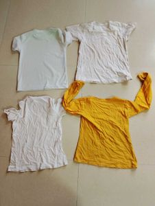 Girls&#39; T-Shirt Bundle