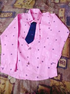 Boys Party Wear Set