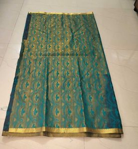 Combo Of 2 New Unused Saree