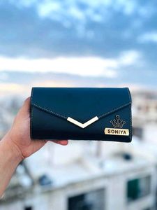 Customized Female  Wallet