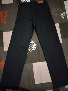 Black Jeans