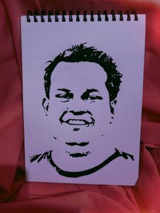 Customized Face Portraits