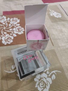 Glow And Lovely Glass Bright Ultra Light Gel Creme